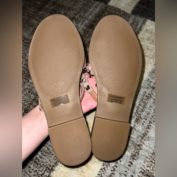 Steve Madden Sandals - Picture 5 of 6